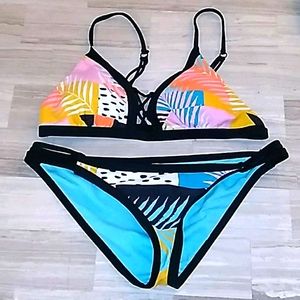 Body Glove two piece swimsuit